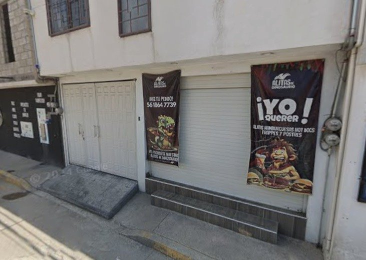 Alitas de Dinosaurio 