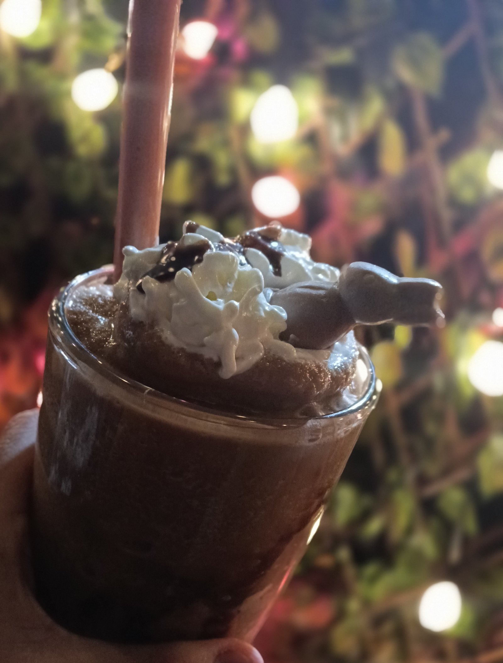 Venta de cafés, snacks, postres, 